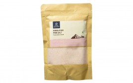 Future Organics Himalayan Pink Salt (Purest Salt on Earth)  Pack  500 grams